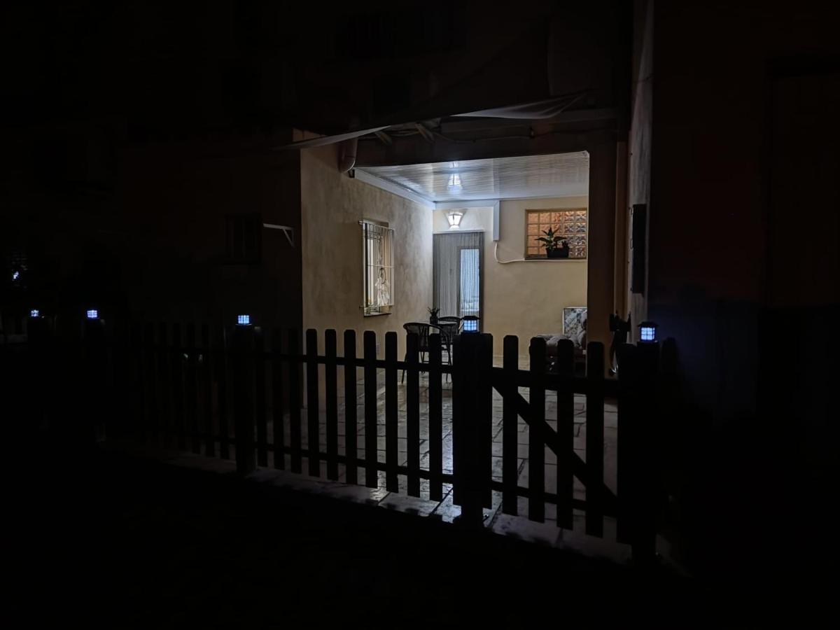 Apartament Cristina Deltebre Exteriér fotografie