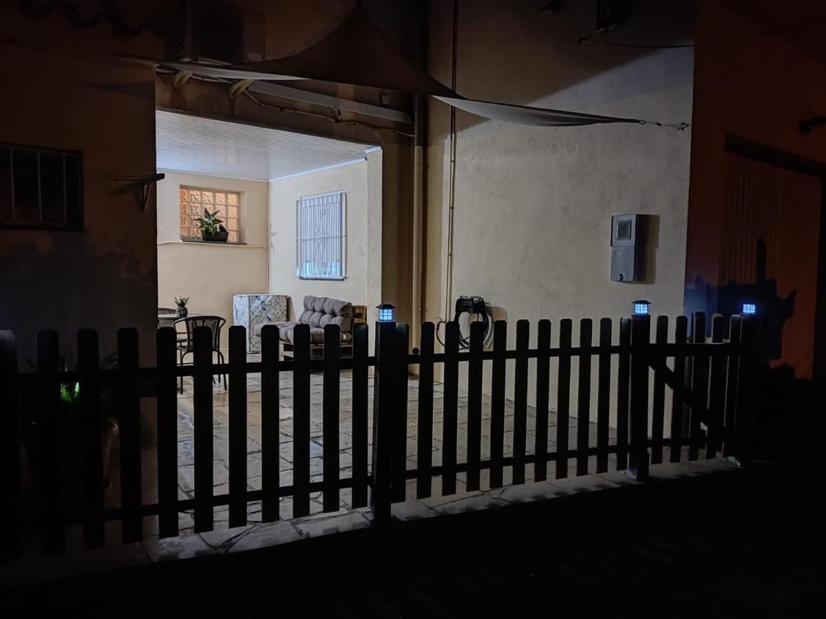 Apartament Cristina Deltebre Exteriér fotografie