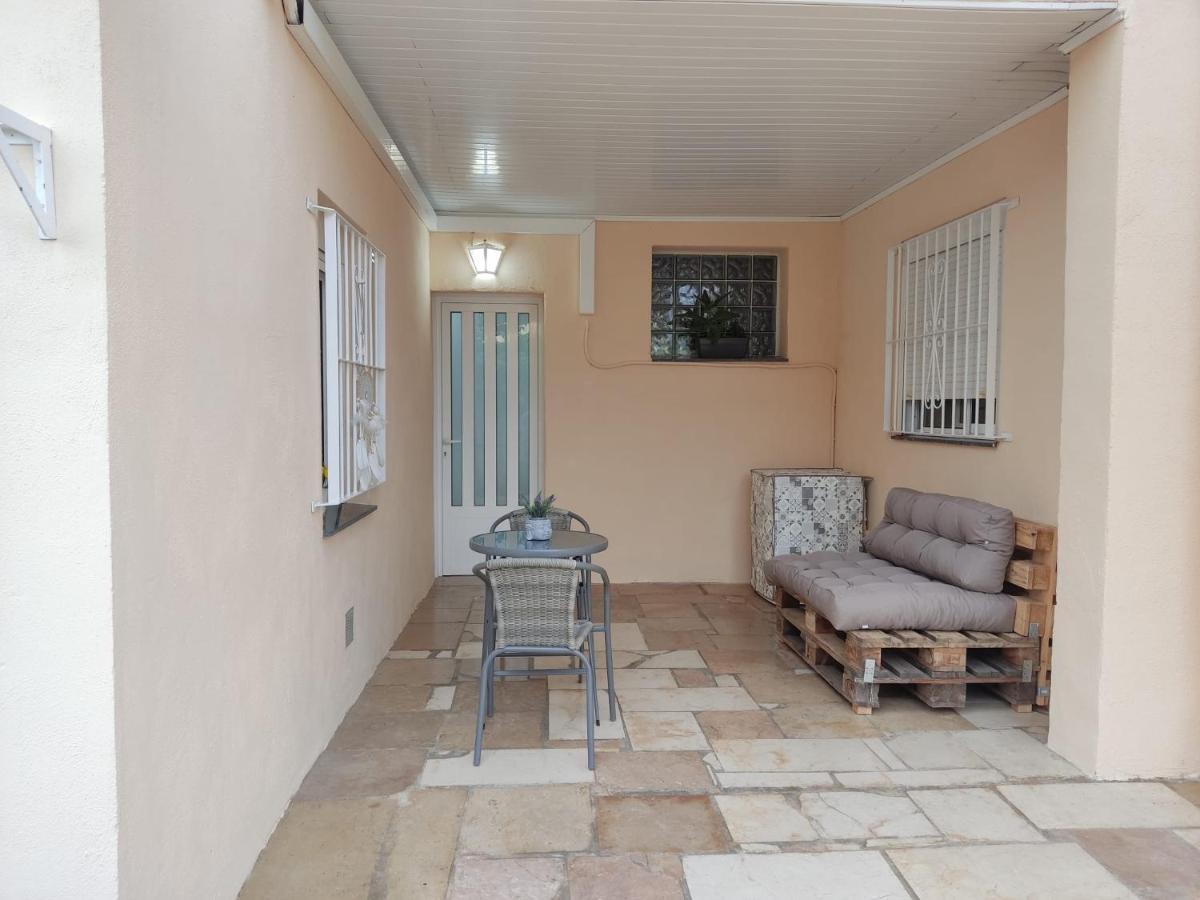 Apartament Cristina Deltebre Exteriér fotografie