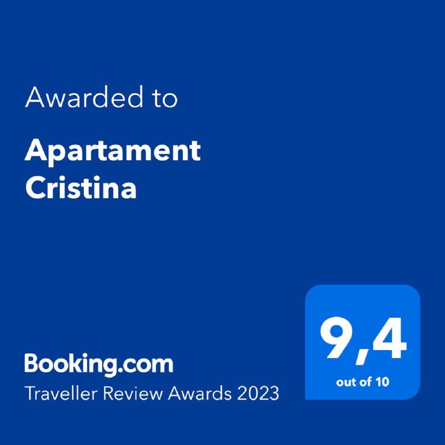 Apartament Cristina Deltebre Exteriér fotografie