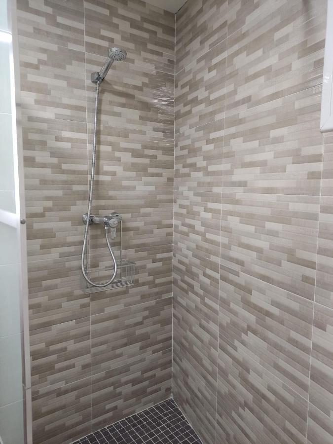 Apartament Cristina Deltebre Exteriér fotografie