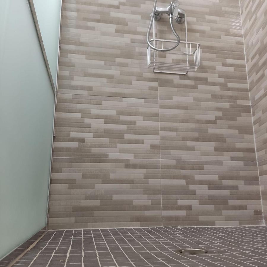 Apartament Cristina Deltebre Exteriér fotografie